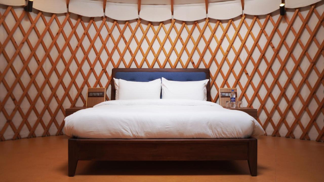Shanti Resorts Valsad Экстерьер фото